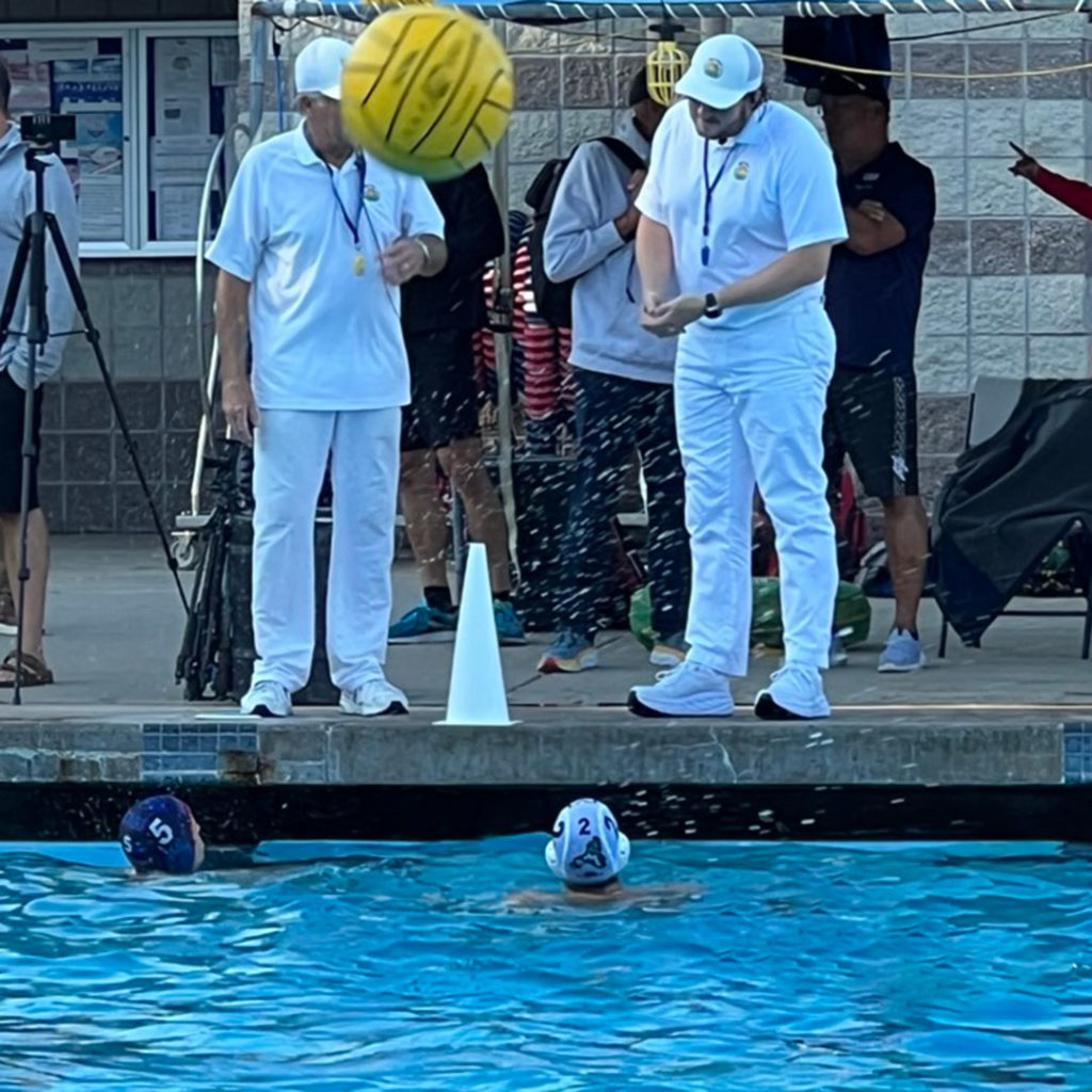 Captains-meeting-referees