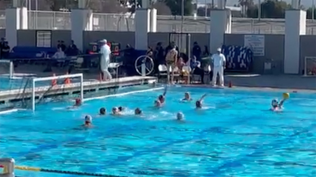 Diablo 18U at Kap7 Teamwork