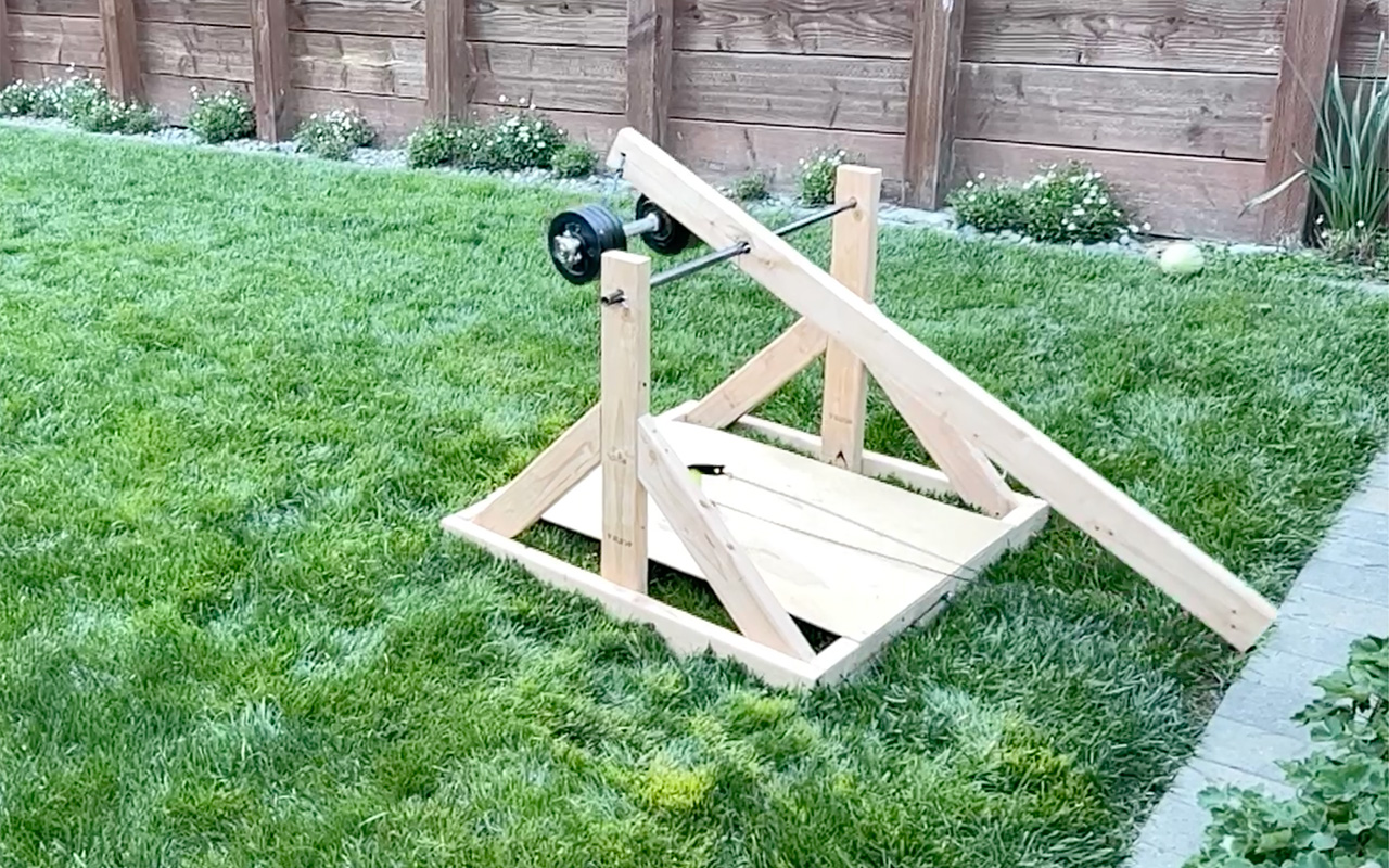 Trebuchet