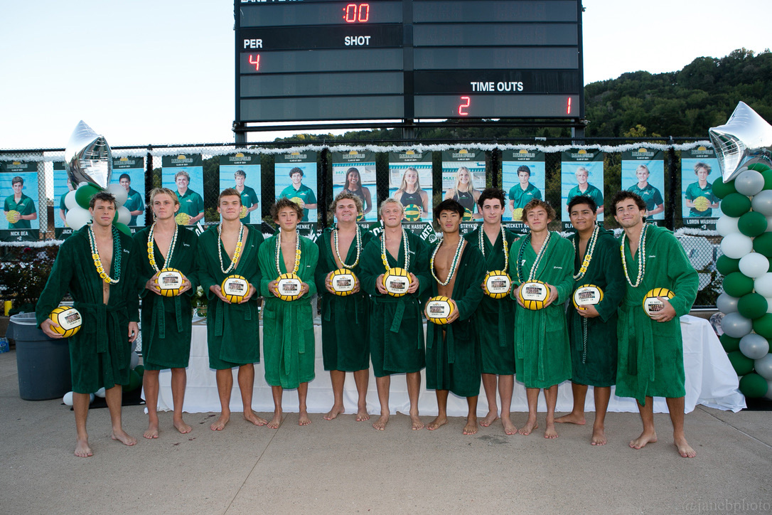 Senior Night